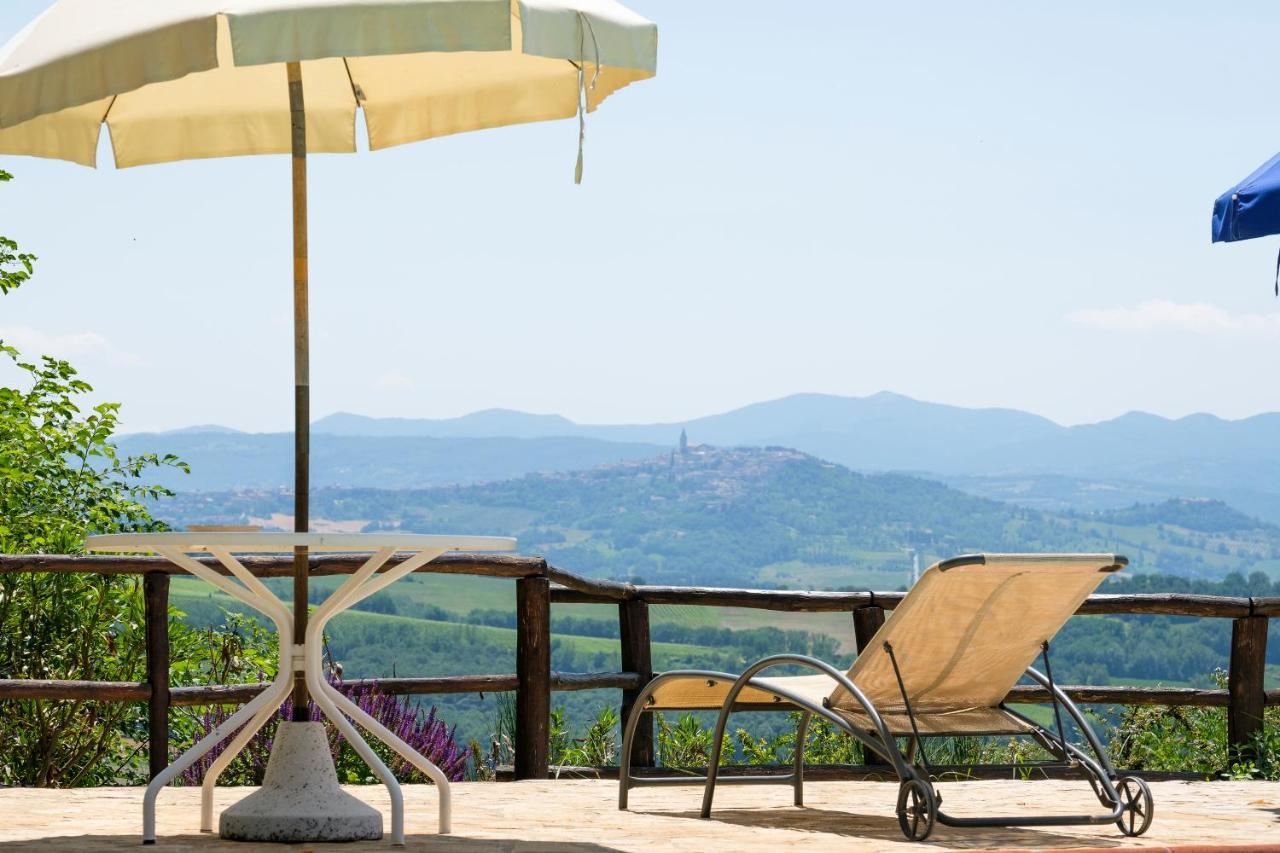 Agriturismo Casale Dei Frontini San Terenziano Exterior photo